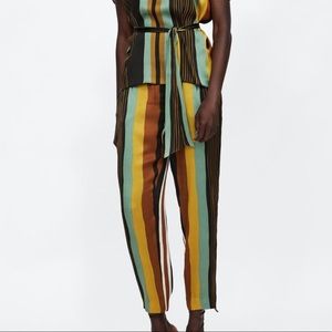 Zara pants